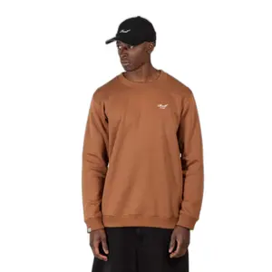 Sudadera Reell Logo image-0