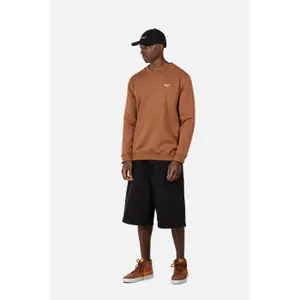 Sudadera Reell Logo image-1