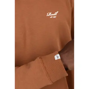 Sudadera Reell Logo image-3