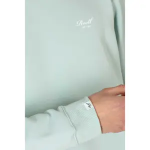 Sudadera Reell Logo image-3