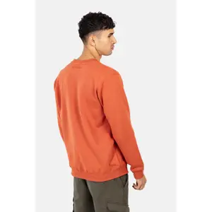 Sudadera Reell Logo image-2