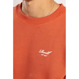 Sudadera Reell Logo image-3