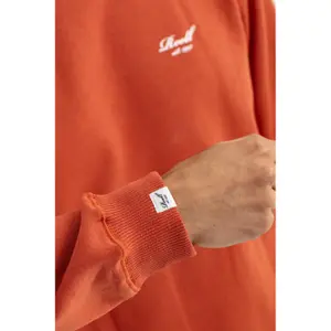 Sudadera Reell Logo image-4