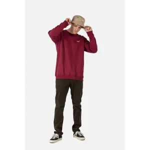 Sudadera Reell Logo image-1