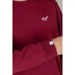 Sudadera Reell Logo image-3