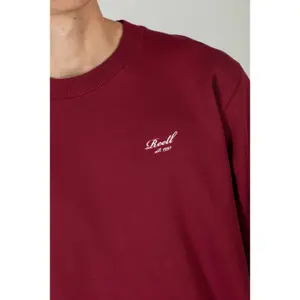 Sudadera Reell Logo image-4