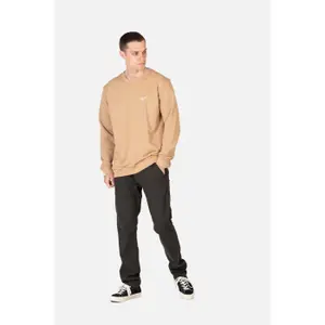 Sudadera Reell Staple Terry image-1