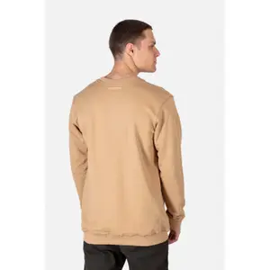 Sudadera Reell Staple Terry image-2