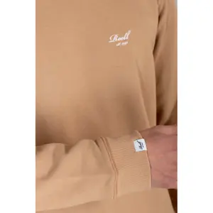 Sudadera Reell Staple Terry image-3