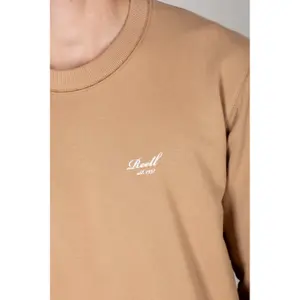Sudadera Reell Staple Terry image-4