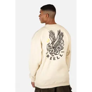 Sweatshirt Reell Predator image-1