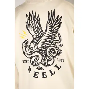 Sweatshirt Reell Predator image-3