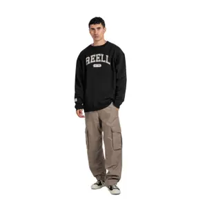 Sudadera de cuello redondo Reell Team image-0