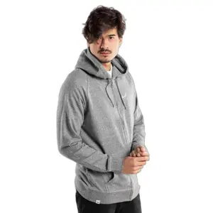 Sudadera con capucha Reell Small Logo image-0