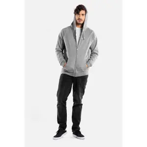Sudadera con capucha Reell Small Logo image-1