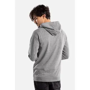 Sudadera con capucha Reell Small Logo image-2