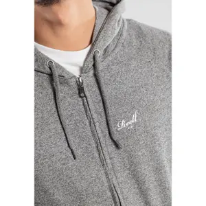 Sudadera con capucha Reell Small Logo image-3