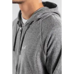 Sudadera con capucha Reell Small Logo image-4