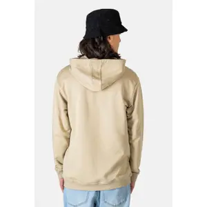 Sudadera con capucha Reell Staple Terry image-2
