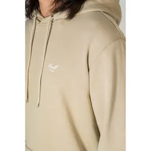 Sudadera con capucha Reell Staple Terry image-4