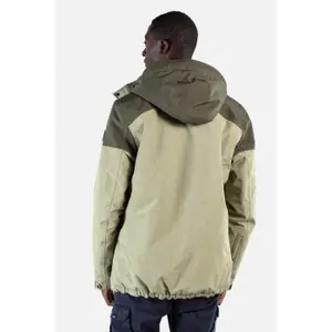 Waterproof jacket Reell Field image-2