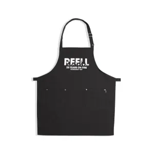 Delantal de barbacoa Reell Reell 25 Years Anniversary image-0