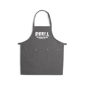 Grillschürze Reell Reell 25 Years Anniversary image-0