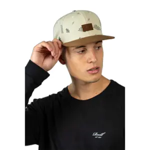 Gorra Reell Suede image-1