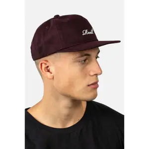Casquette Reell Low Pitch image-1