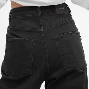 Calças de ganga bagy para mulher Reell image-3