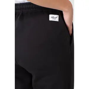 Pantalón de chándal con logo para mujer Reell image-4