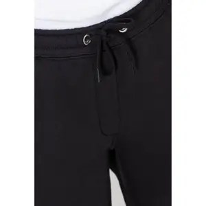 Pantalón de chándal con logo para mujer Reell image-3