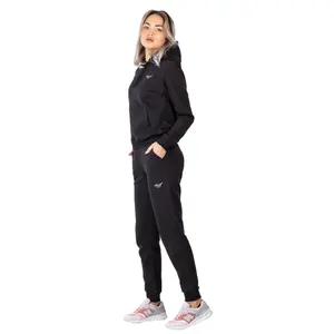 Pantalón de chándal con logo para mujer Reell image-2