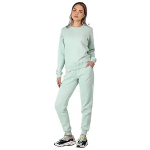 Joggingsbyxa med logotyp för kvinnor Reell image-1