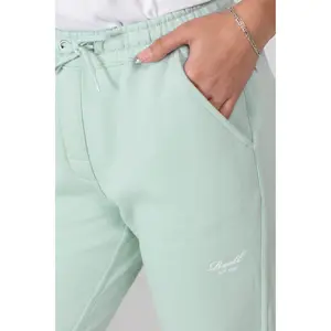 Joggingsbyxa med logotyp för kvinnor Reell image-3