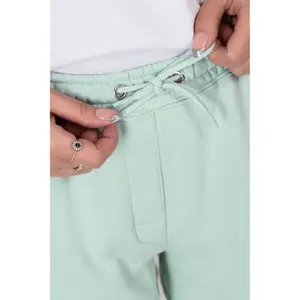 Joggingsbyxa med logotyp för kvinnor Reell image-4