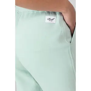 Joggingsbyxa med logotyp för kvinnor Reell image-5