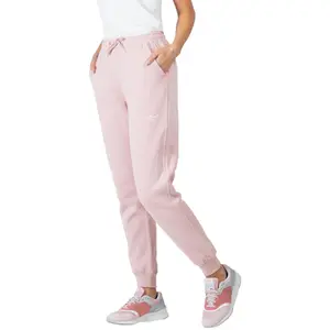 Pantalón de chándal con logo para mujer Reell image-1