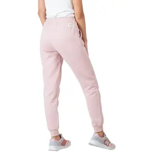 Pantalón de chándal con logo para mujer Reell image-2
