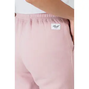Pantalón de chándal con logo para mujer Reell image-5