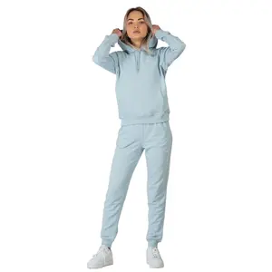 Pantaloni da jogging donna Reell Terry image-0