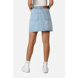 Girl's denim skirt Reell Lolita image-2