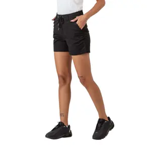 Pantalón corto de mujer Reell Reflex Easy LW image-1