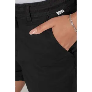 Pantalón corto de mujer Reell Reflex Easy LW image-4