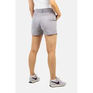 Pantalón corto de mujer Reell Reflex Easy LW image-2