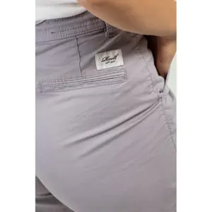 Pantalón corto de mujer Reell Reflex Easy LW image-3