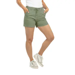 Pantalón corto de mujer Reell Reflex Easy LW image-1