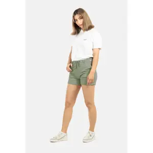 Pantalón corto de mujer Reell Reflex Easy LW image-0