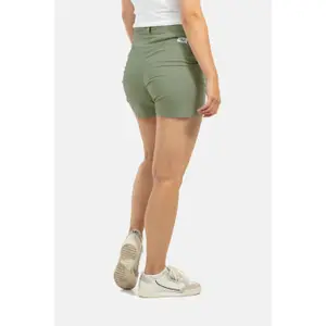 Pantalón corto de mujer Reell Reflex Easy LW image-2