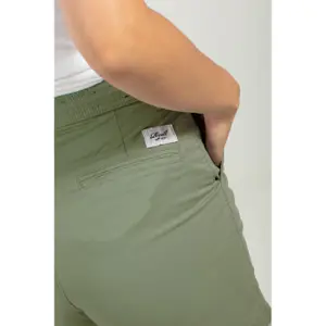 Pantalón corto de mujer Reell Reflex Easy LW image-4